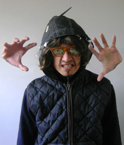 Cristobal mercege