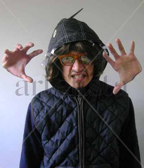 Cristobal mercege