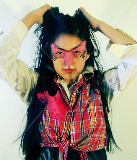 Ruth olivares
