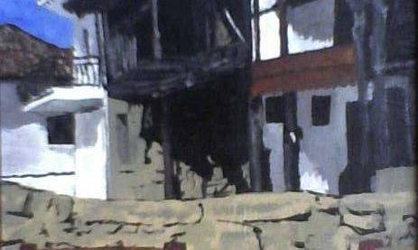 paisajes