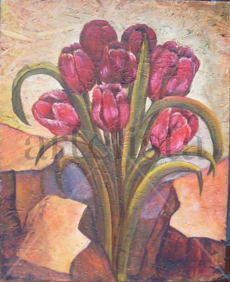 Tulipas