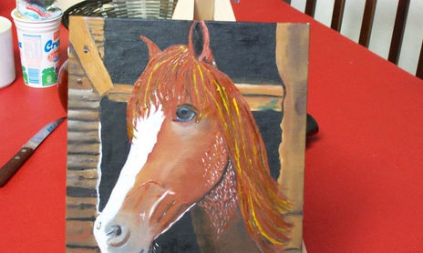 Caballos