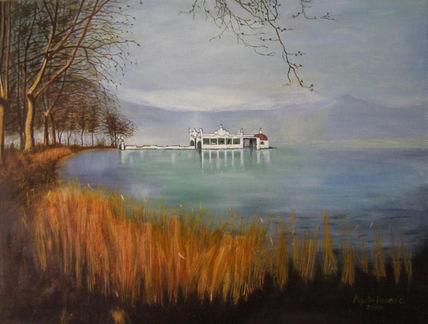 Balneario