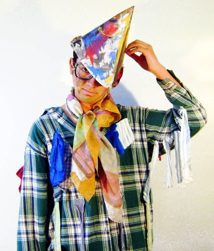 Joel muñoz