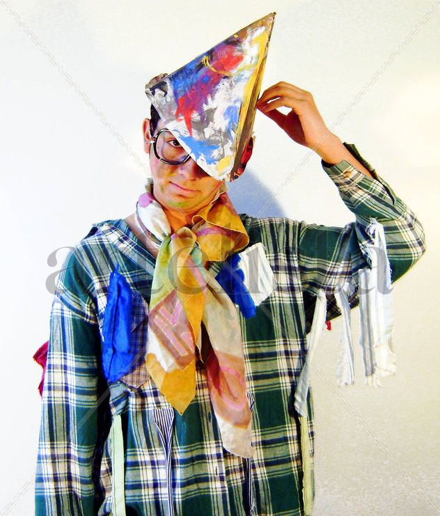 JOEL MUÑOZ
