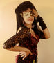 CECILIA SANTANA