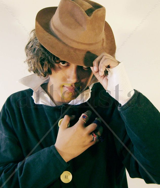 RODRIGO SOBARZO