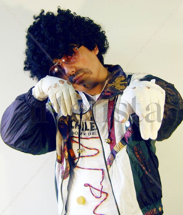 SEBASTIAN VALENZUELA