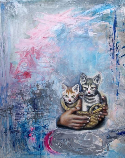 "Gatos"