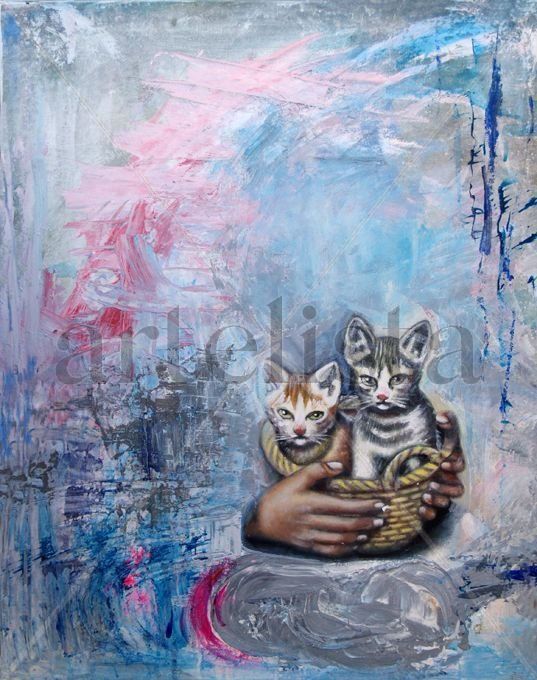 "Gatos"