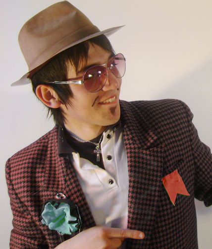 Patricio vidal