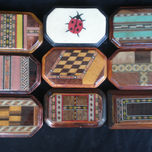 tablas para quesos y jamones /  wood for orders thumbnail 1
