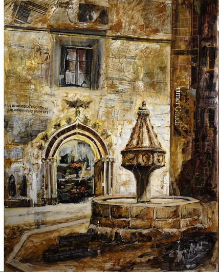 Font