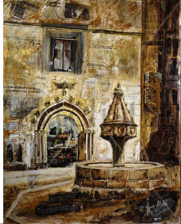 Font
