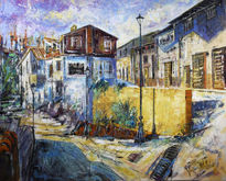 Paisatge Urbà