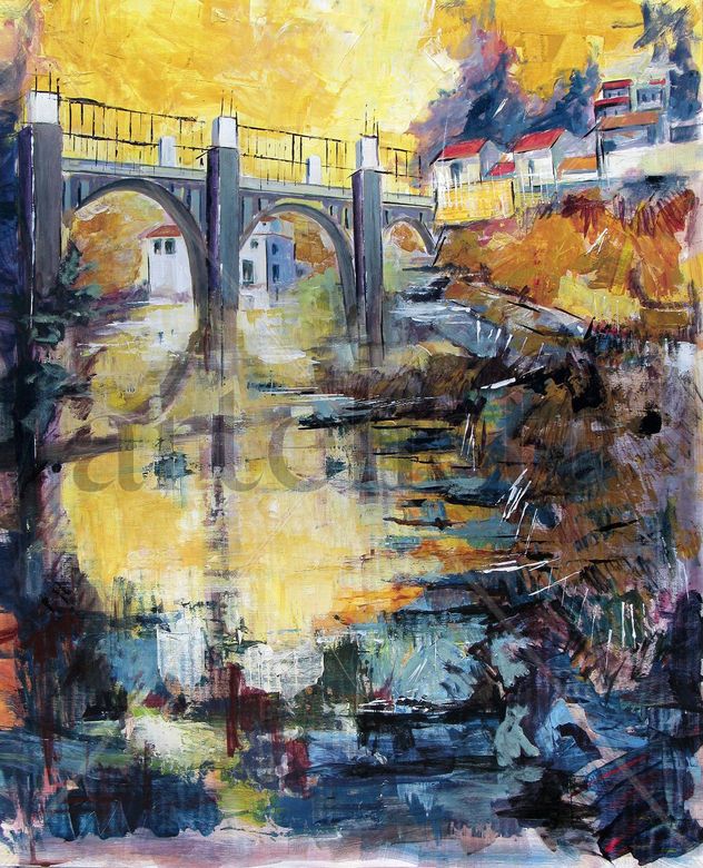 Vallès Pont i Riu