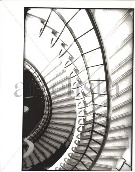 escaleras 