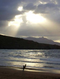 El hombre y el mar