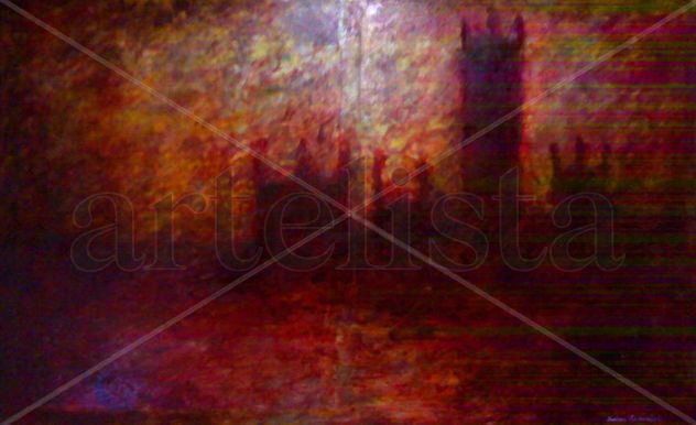 impresionismo abstracto 1