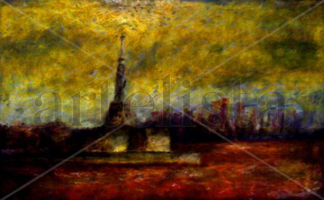 impresionismo abstracto