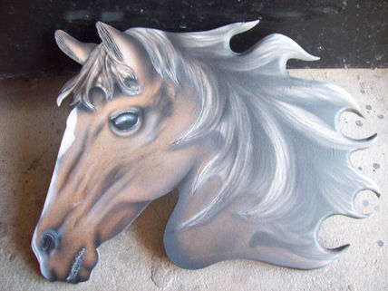 Horse
