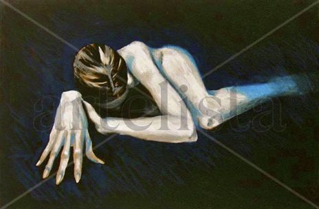 Desnudo