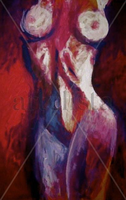 Desnudo
