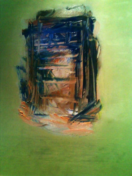 Escalera al cielo
