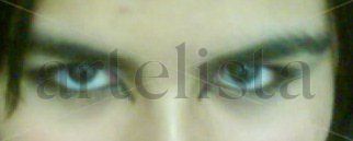 ojos de neko (gatita)