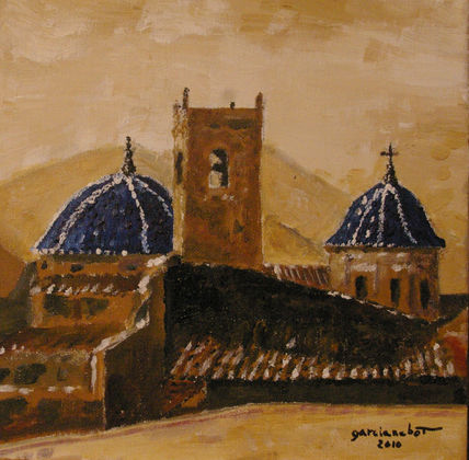 Cupula 3