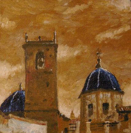 Cúpulas 1