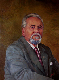 Retrato do Sr. Moreira