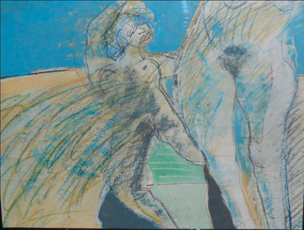 "Desnudos"