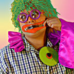 ADIVINA QUIEN   3º B  2009 thumbnail 2