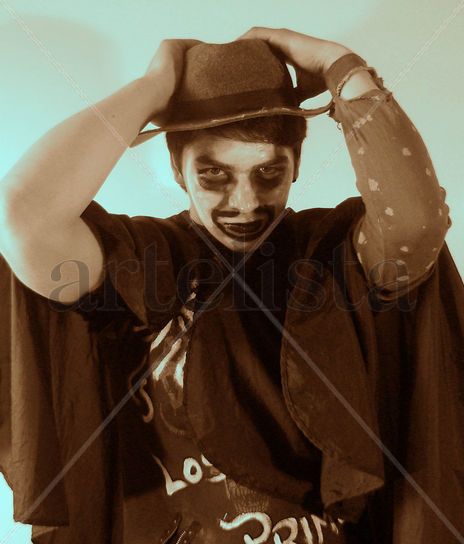 Isaac bastidas