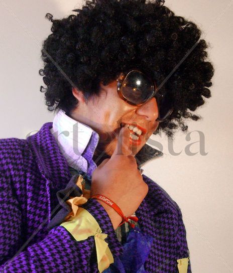 Alvaro carrasco
