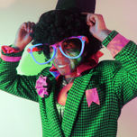 ADIVINA QUIEN  4º A  2009 thumbnail 1
