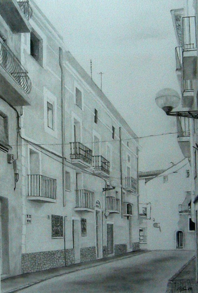 EDIFICIO HOS. PAMIES