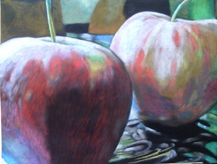 Manzanas