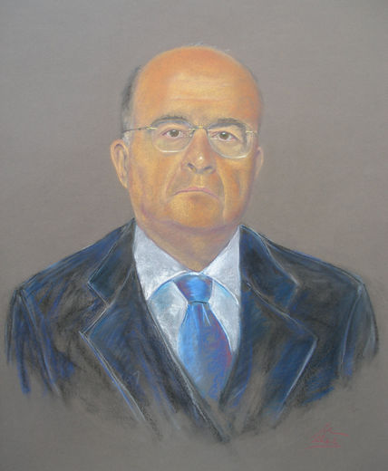Antonio Pérez de la...
