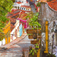 obra