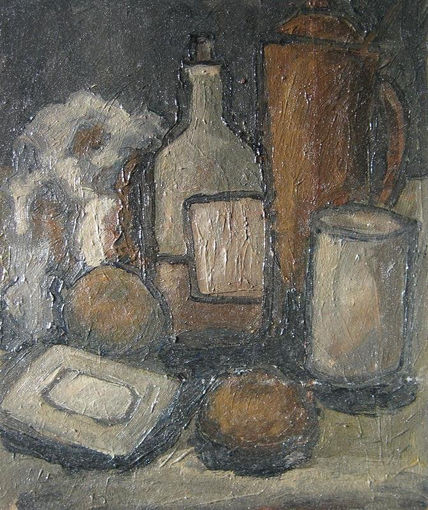 Bodegon