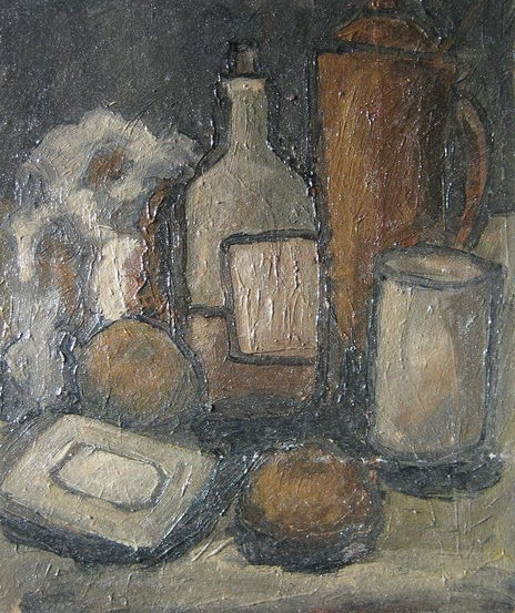 Bodegon