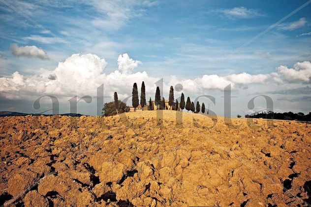 La Toscana