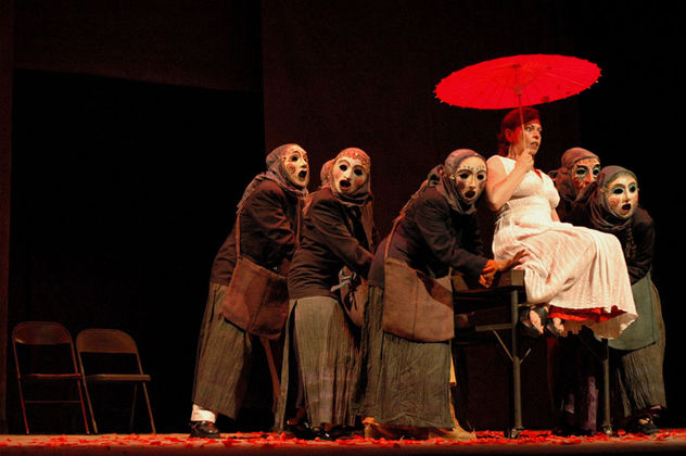 Serie. Teatro la Bacante 03
