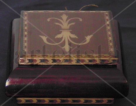 Cajita decorativa