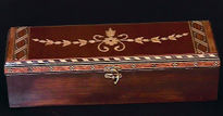 Caja ali