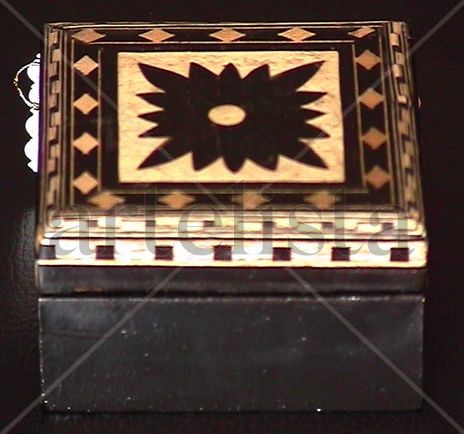 Caja blaky