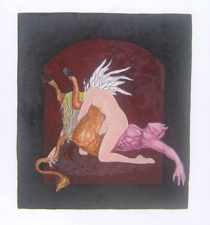 Fauno en apuros 4