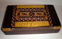 Cajita  cigar
